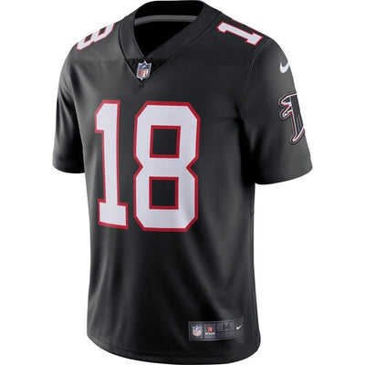 Calvin Ridley Atlanta Falcons Vapor Limited Jersey