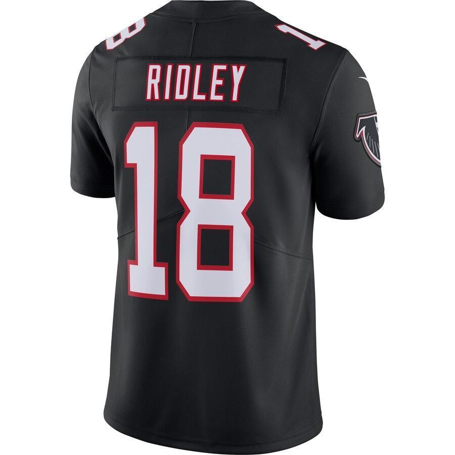 Calvin Ridley Atlanta Falcons Vapor Limited Jersey