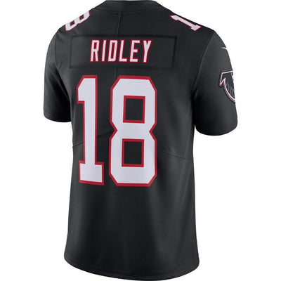 Calvin Ridley Atlanta Falcons Vapor Limited Jersey