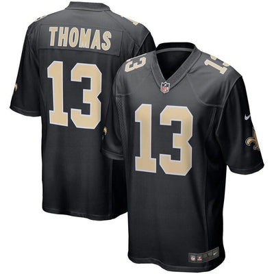 Michael Thomas 13 New Orleans Saints Event Game Jersey