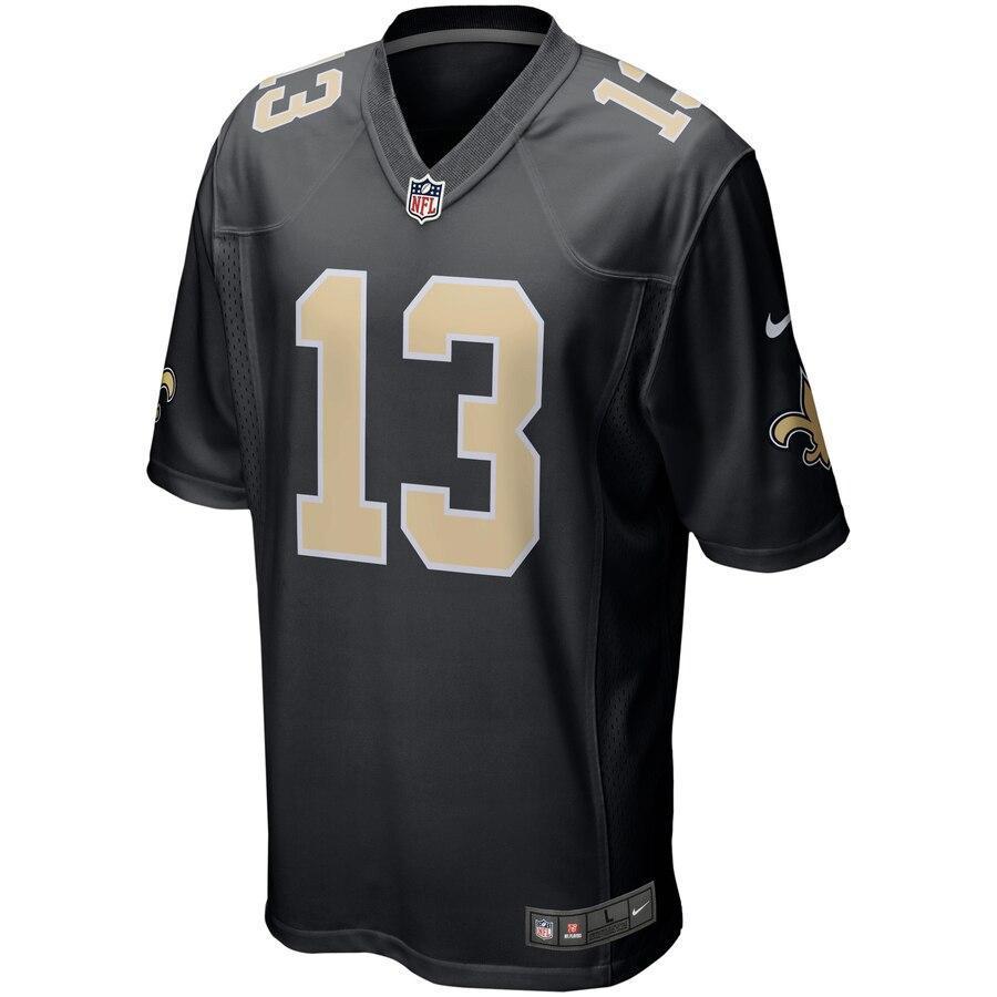 Michael Thomas 13 New Orleans Saints Event Game Jersey