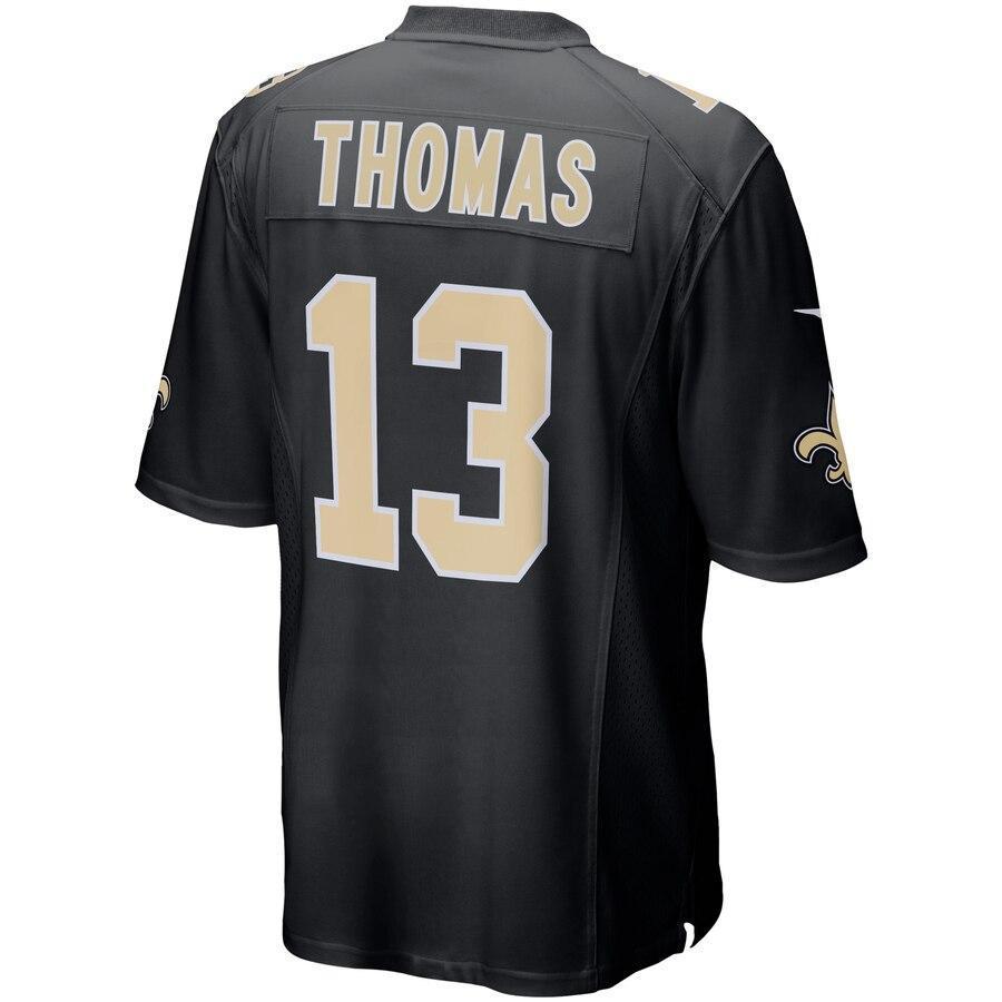 Michael Thomas 13 New Orleans Saints Event Game Jersey