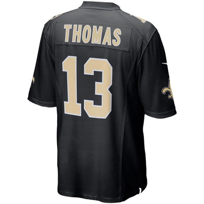 Michael Thomas 13 New Orleans Saints Event Game Jersey
