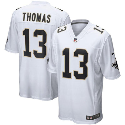 Michael Thomas 13 New Orleans Saints Event Game Jersey