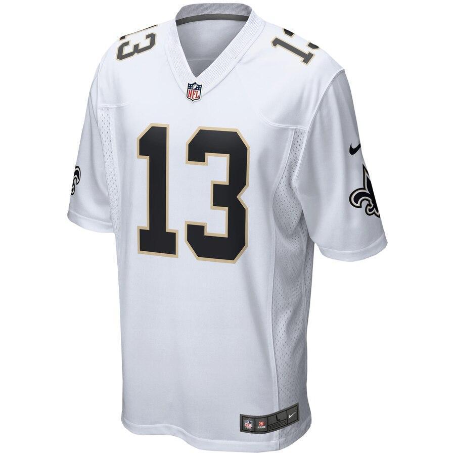 Michael Thomas 13 New Orleans Saints Event Game Jersey