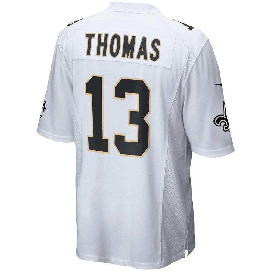 Michael Thomas 13 New Orleans Saints Event Game Jersey