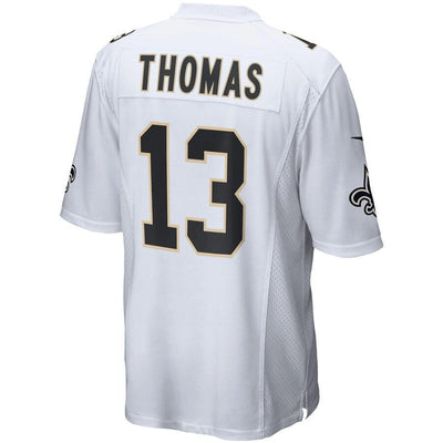 Michael Thomas 13 New Orleans Saints Event Game Jersey