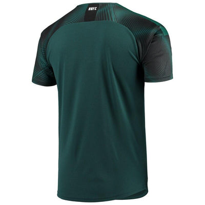 Newcastle United Puma 2019/20 Away Replica Jersey – Green/Black