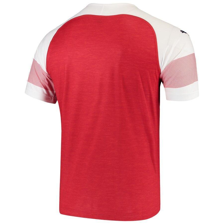 Arsenal Puma 2018/19 Replica Home Jersey – Red