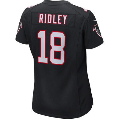 Calvin Ridley Atlanta Falcons Women's  Game Jersey