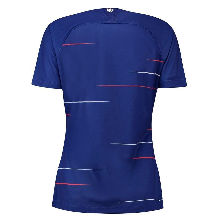 Chelsea Nike Women's 2018/19 Home Stadium Replica Jersey – Blue