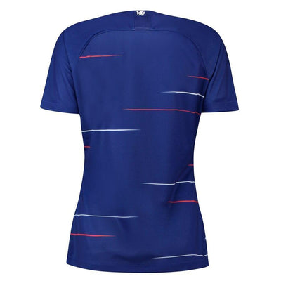 Chelsea Nike Women's 2018/19 Home Stadium Replica Jersey – Blue