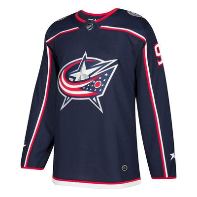 Artemi Panarin Columbus Blue Jackets  Player Jersey – Navy
