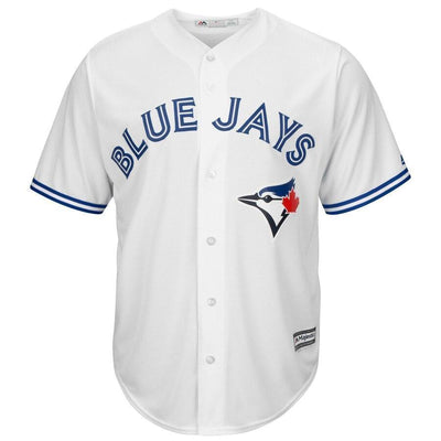 Vladimir Guerrero Jr. Toronto Blue Jays Big & Tall Cool Base Player Jersey