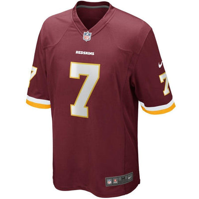 Dwayne Haskins Washington Redskins Youth Burgundy Game Jersey