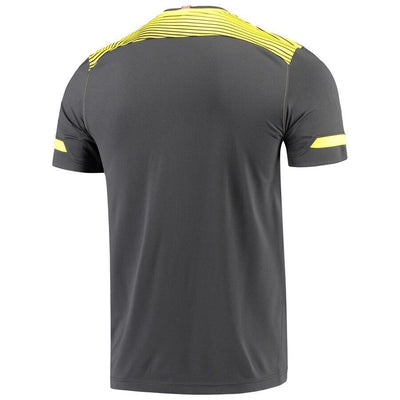 Southampton Under Armour 2019/20 Away Replica Jersey – Black/Yellow