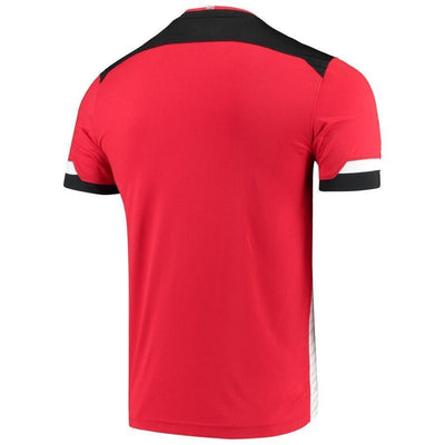 Southampton Under Armour 2019/20 Home Replica Jersey – Red/White