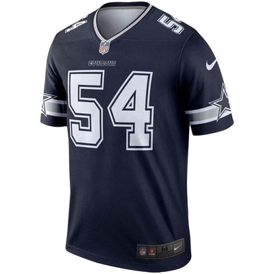 Jaylon Smith Dallas Cowboys Navy Legend Jersey