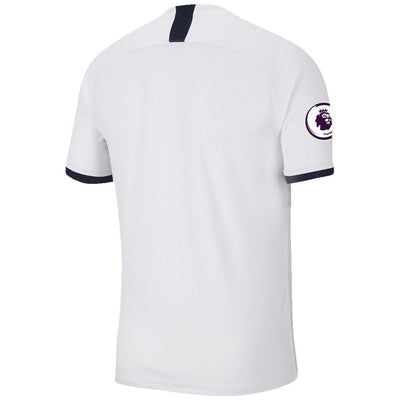 Tottenham Hotspur Nike 2019/20 Home Replica Breathe Stadium Blank Jersey – White