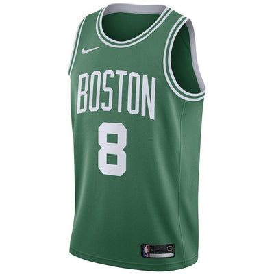 Kemba Walker Boston Celtics 2019/20 Swingman Jersey Kelly Green – Icon Edition