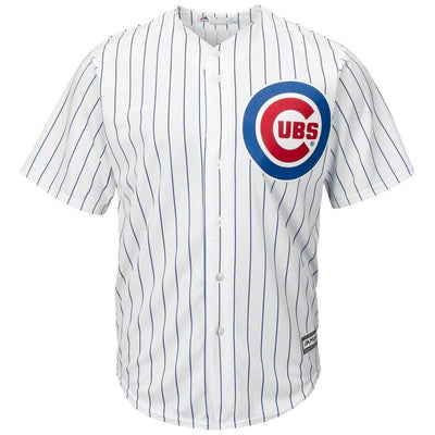 Craig Kimbrel 24 Chicago Cubs Cool Base Player Jersey