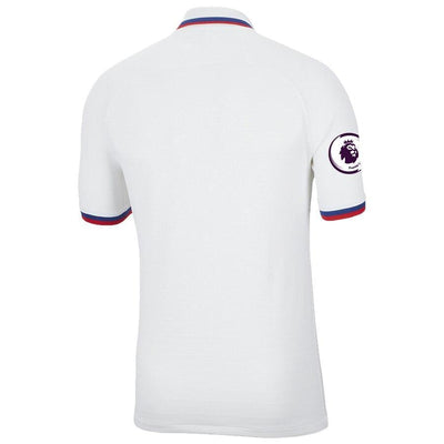 Chelsea Nike White 2019/20 Away Authentic Vapor Match Jersey