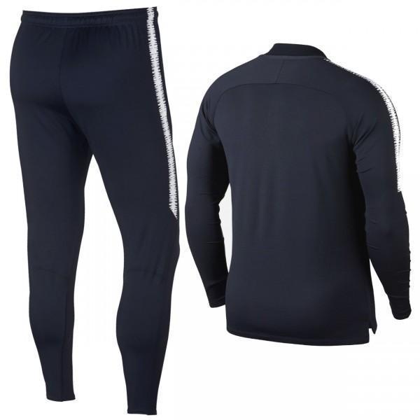 France Training Anthem Jacket Pants World Cup 2018