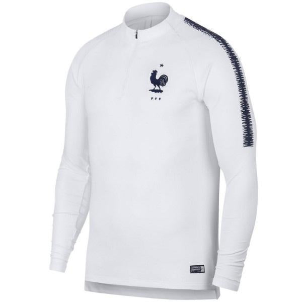 France Training Anthem Jacket Pants World Cup 2018