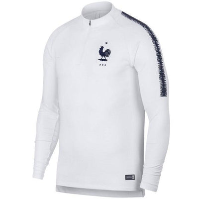 France Training Anthem Jacket Pants World Cup 2018