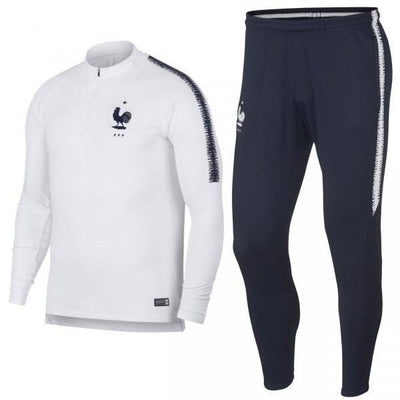 France Training Anthem Jacket Pants World Cup 2018