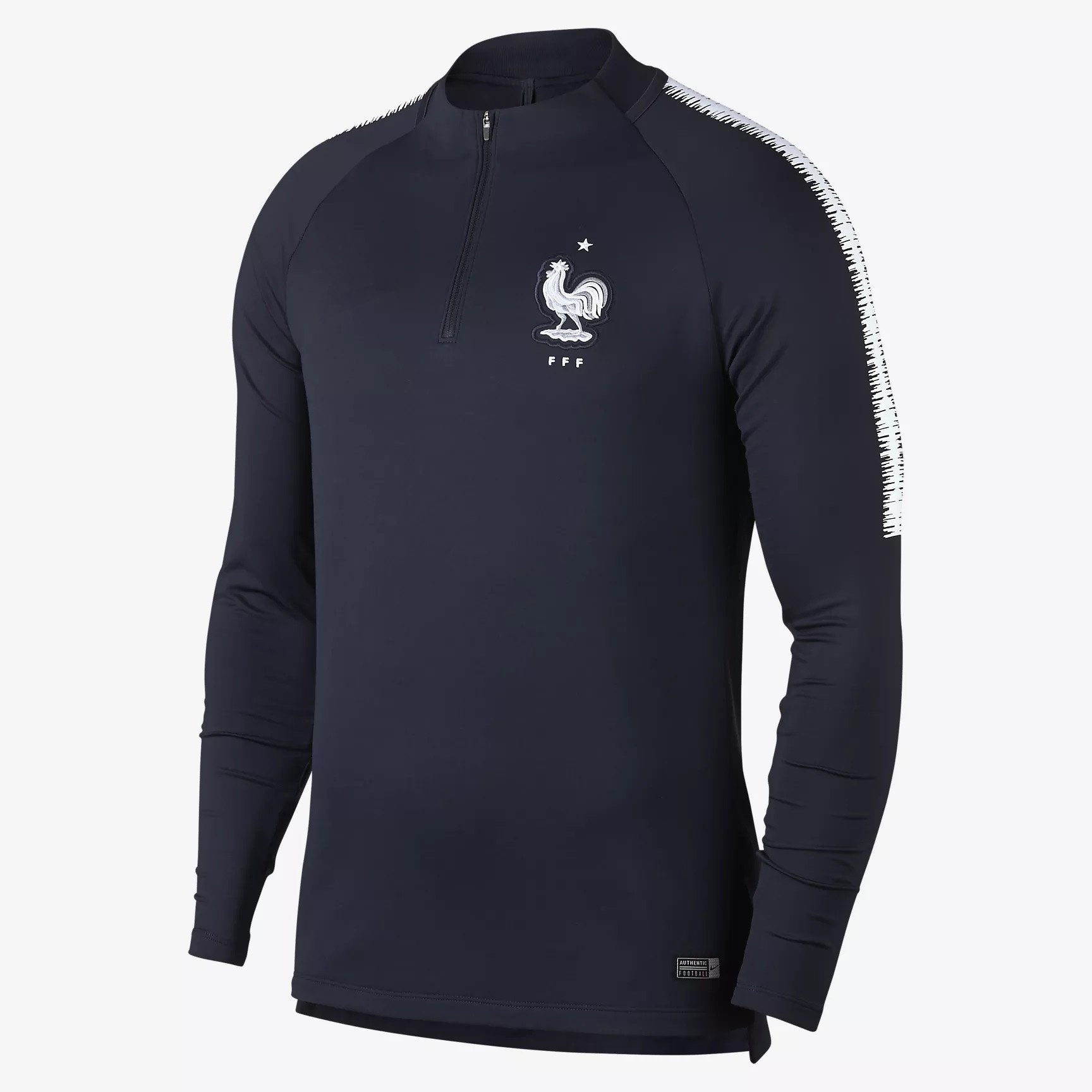 France Training Anthem Jacket Pants World Cup 2018