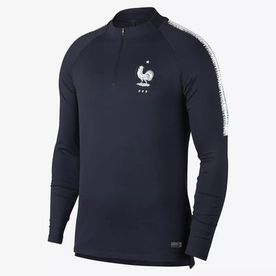 France Training Anthem Jacket Pants World Cup 2018