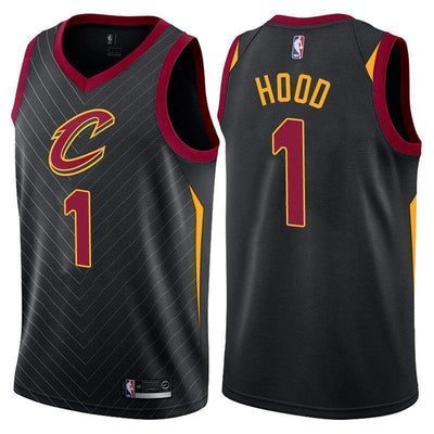 Cleveland Cavaliers  Rodney Hood Swingman Jersey