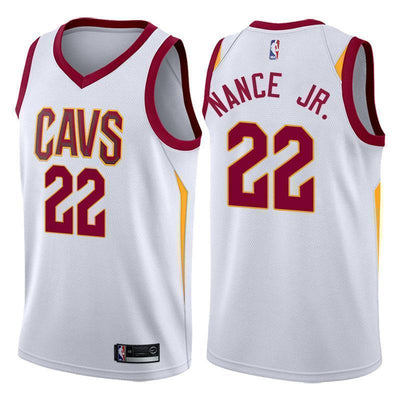 Cleveland Cavaliers Larry Nance Jr. Swingman Jersey