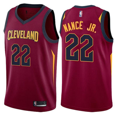 Cleveland Cavaliers Larry Nance Jr. Swingman Jersey