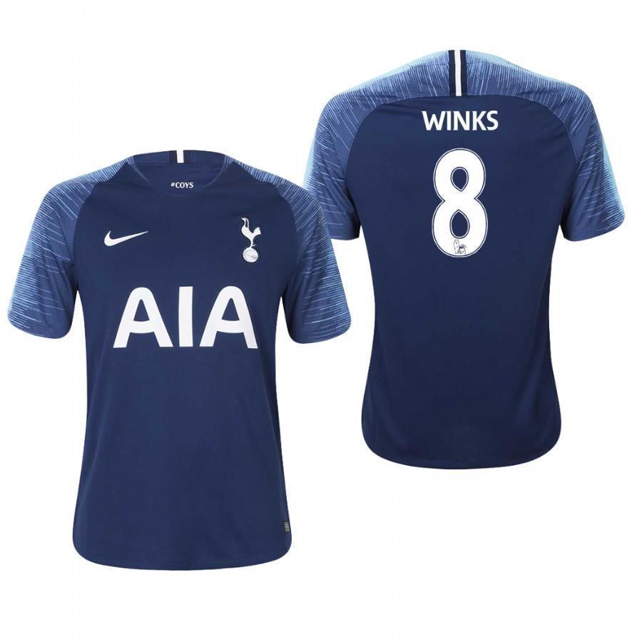 Tottenham Hotspur 2018/19  Harry Winks Away Jersey