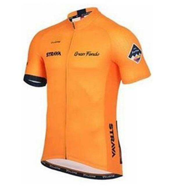 Summer Orarnge Gran Fondo