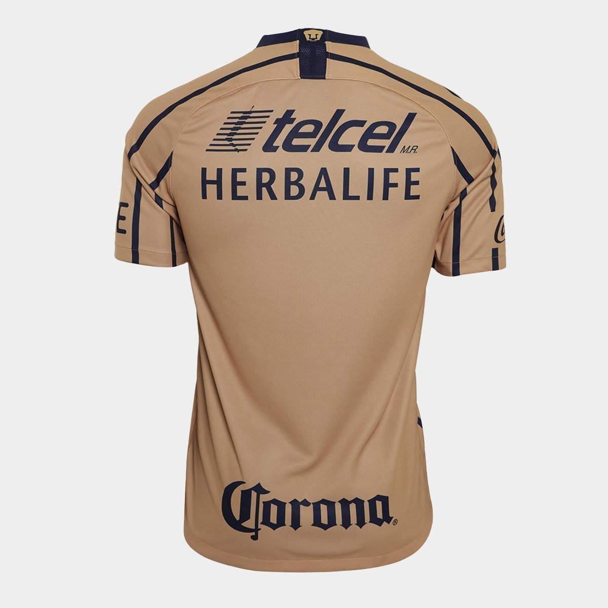 Pumas UNAM Away Jersey 2018/19
