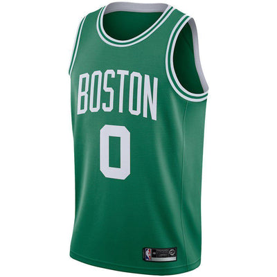 Jayson Tatum Boston Celtics Swingman Jersey - Icon Edition