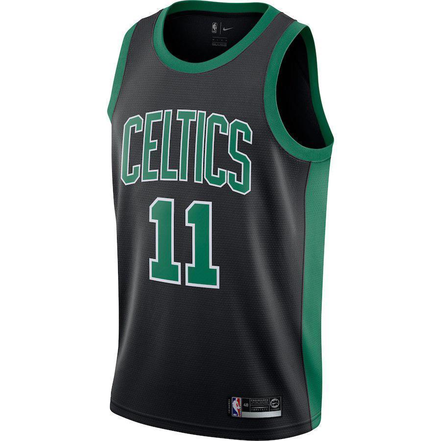 Kyrie Irving Boston Celtics Swingman Jersey - Icon Edition