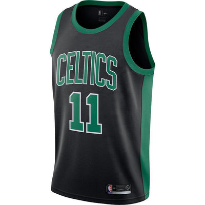 Kyrie Irving Boston Celtics Swingman Jersey - Icon Edition