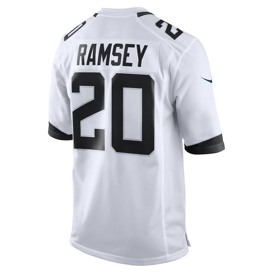 Jalen Ramsey Jacksonville Jaguars Game Jersey