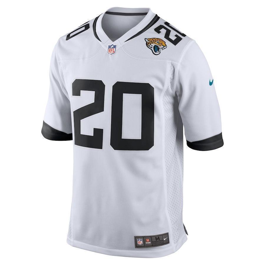 Jalen Ramsey Jacksonville Jaguars Game Jersey