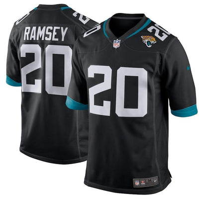 Jalen Ramsey Jacksonville Jaguars Game Jersey