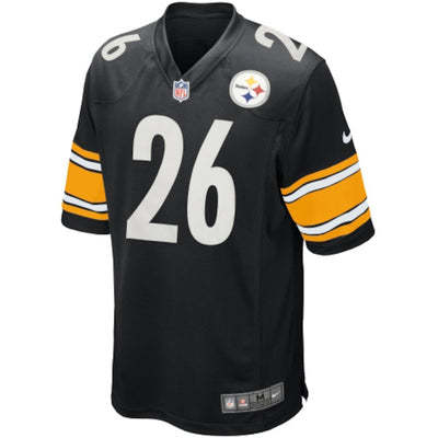Le'Veon Bell Pittsburgh Steelers Game Jersey