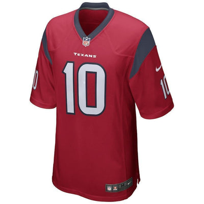 DeAndre Hopkins Houston Texans Game Jersey