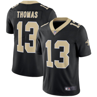 Michael Thomas New Orleans Saints Vapor Untouchable Limited Player Jersey