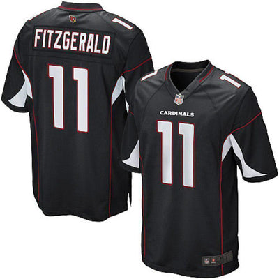 Larry Fitzgerald Arizona Cardinals Game Jersey
