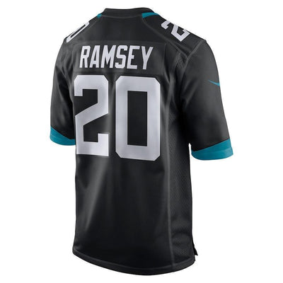 Jalen Ramsey Jacksonville Jaguars Game Jersey