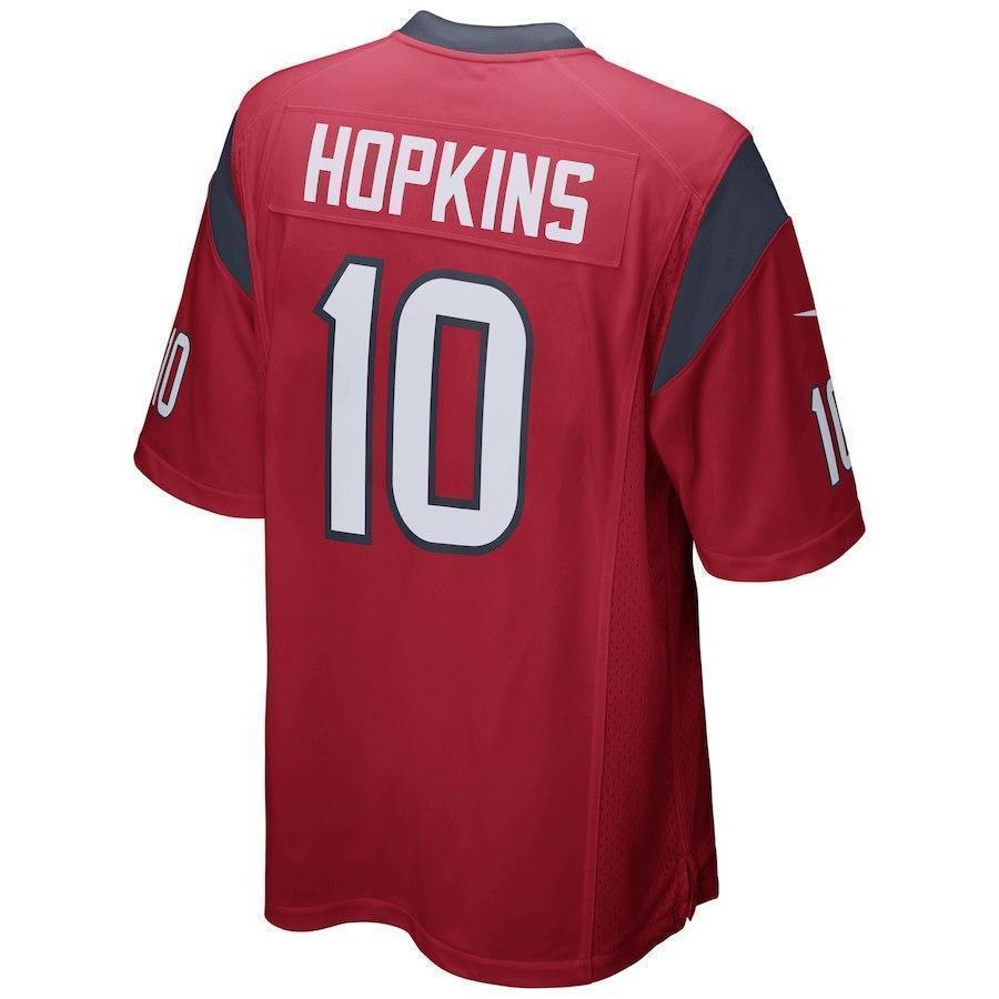 DeAndre Hopkins Houston Texans Game Jersey